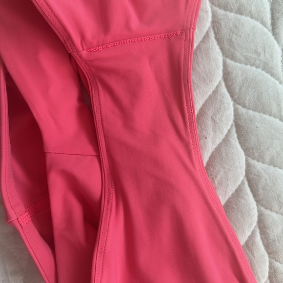 Lululemon Deep Sea High Waist Bottom size S - Picture 10 of 15